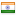wcftutorial.net server is located in India